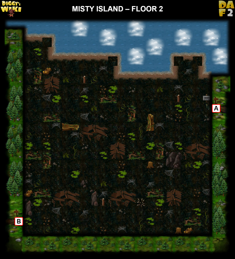 Misty Island Diggy s Adventure Diggy s Guide Misty Island Diggy s Adventure Diggy s Guide